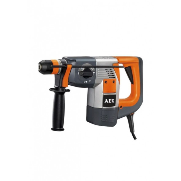 AEG PN 3500 X SDS Plus 750 W Pneomatik Kırıcı Delici 3.4 KG - 1