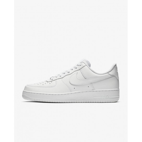 Nike Air Force 1 '07 Spor Ayakkabı