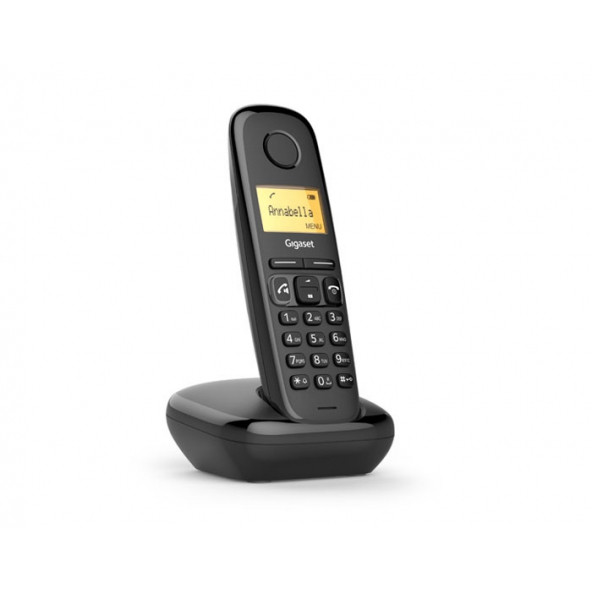 Gigaset A270 Handsfree Telsiz Telefon - 2
