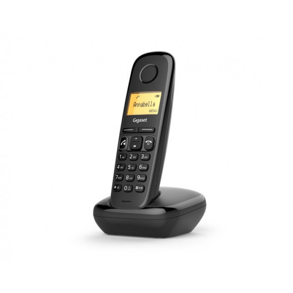 Gigaset A270 Handsfree Telsiz Telefon - 4
