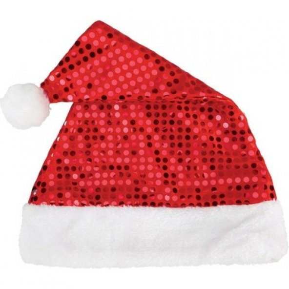 Leva Yılbası Sapka Pullu LHY-001 & L-71075