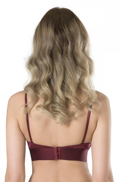 Fabony Bayan Bralet Boş Cup Desteksiz Sütyen 3110 - 5