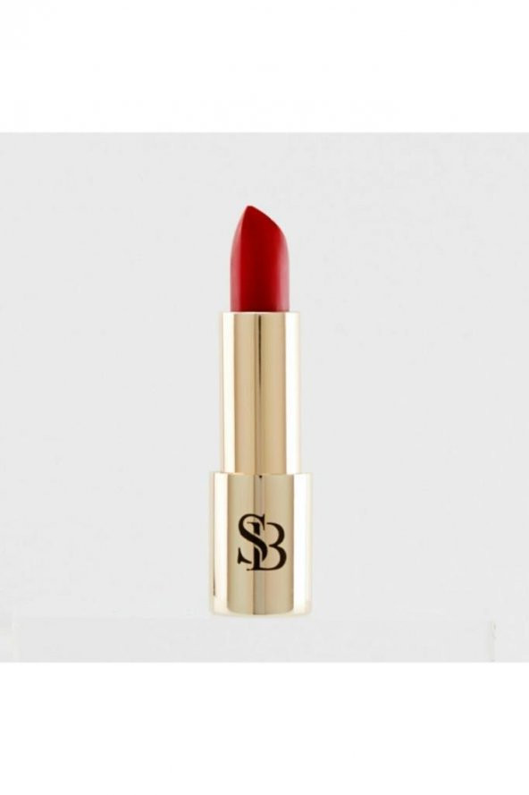 Selin Beauty Lady In Red Retro Rujs