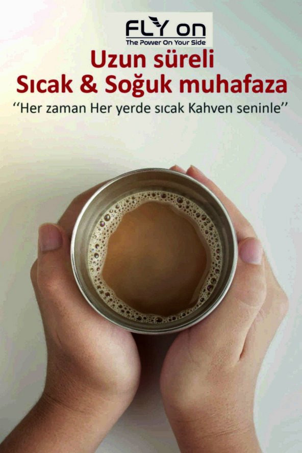 Kişiye Özel Isim Baskılı Tek El Basmalı Çelik Termos 350 ml Çift Katmanlı Snape Filtreli - 4