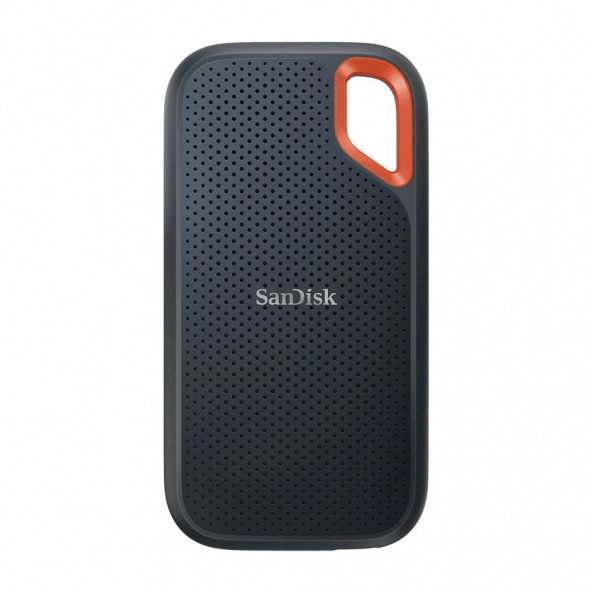 Sandisk Extreme 4Tb 1050Mb/Sn V2 Taşınabilir Ssd Sdssde61-4T00-G25 - 3