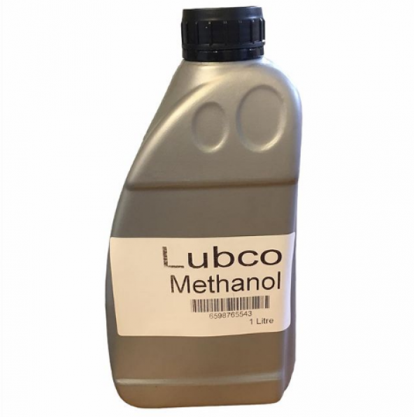 Lubco  (deri kimyasalı) matenol 1 Litre