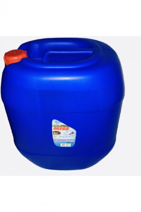 Lubco Premium Saf Su Miss 30 Lt 0 Pm -ütü Akü Radyatör