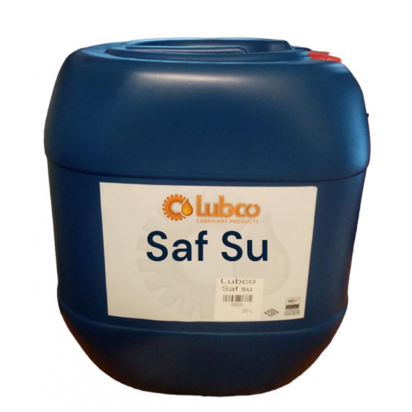 Lubco Premium Saf Su Lubco miss 30 lt 0 PM -Ütü Akü Radyatör ve Gümüşsuyuna Uygun