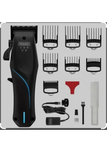 Wahl Vapor F32 Fadeout Saç Sakal Tıraş Makinesi