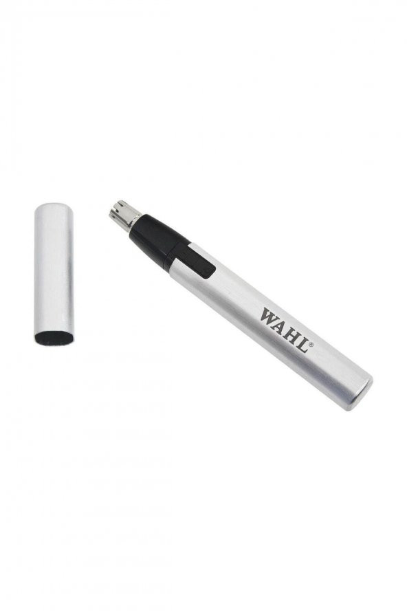 Wahl 5640-1016 Lithium Kulak-Burun Tüy Kesme Makinesi