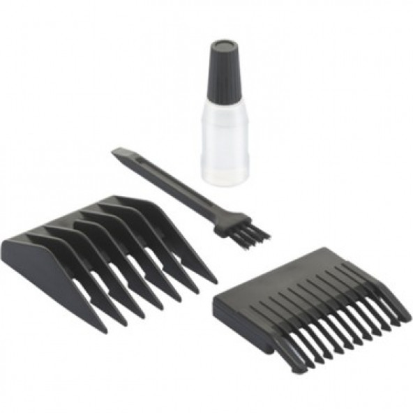 Moser 1230-0053 Primat Saç Kesme Makinesi - 3
