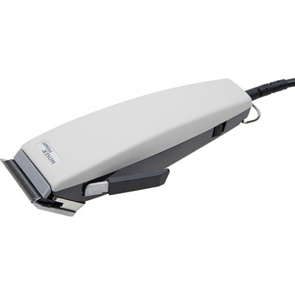 Moser 1230-0053 Primat Saç Kesme Makinesi - 4