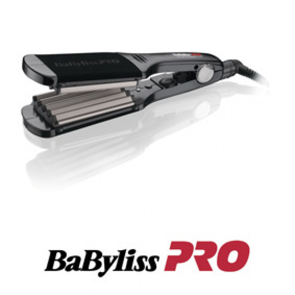Babyliss BAB2512TTE Titanyum Saç Tost Makinesi