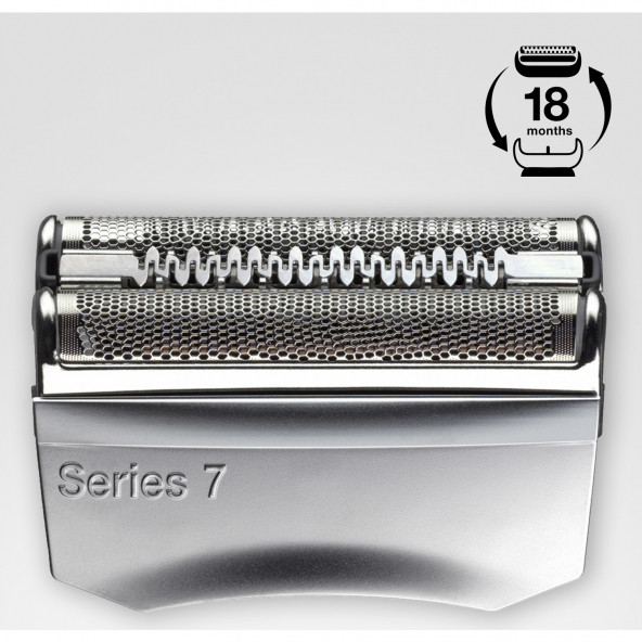 Braun 7 Serisi 70s Tıraş Makinesi Yedek Başlığı - 5