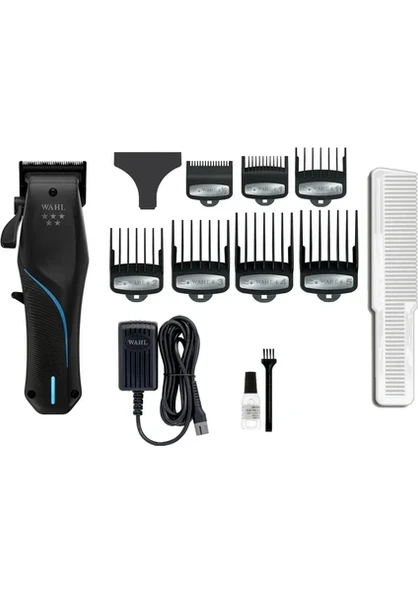 Wahl Vapor F32 Fadeout Saç Sakal Tıraş Makinesi - 4