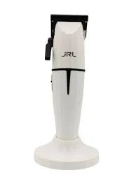 JRL Professional  Onyx FF220C-Beyaz Profesyonel Kablosuz Saç Kesme Makinesi - 3