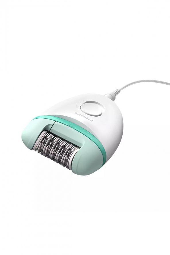 Philips BRE245/05 Satinelle Essential Kompakt Kablolu Epilatör