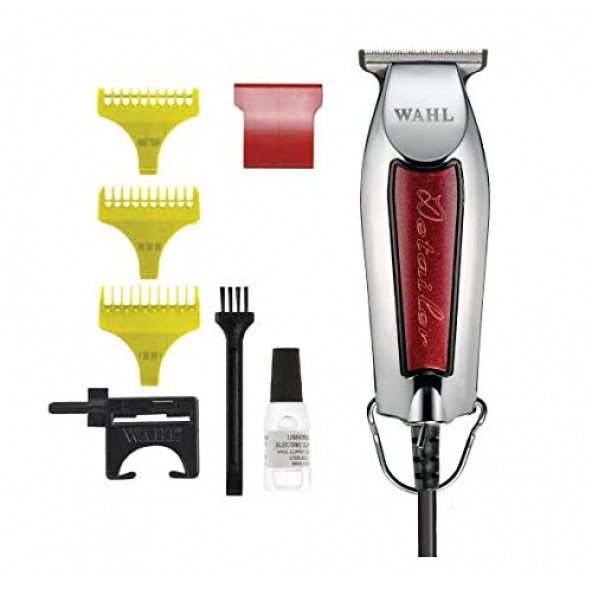 Wahl 8081-1216 Detailer 5 Star Saç Kesme Makinesi - 2