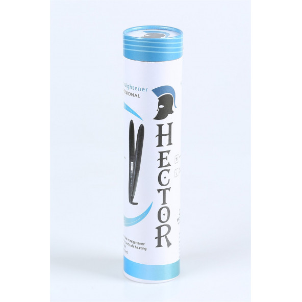 Hector UV 508 230 C Titanyum Saç Düzleştirici - 2