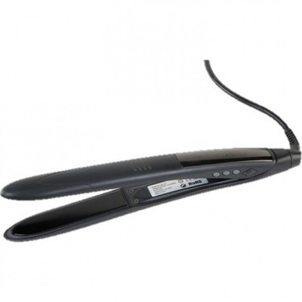 Hector UV 508 230 C Titanyum Saç Düzleştirici - 3