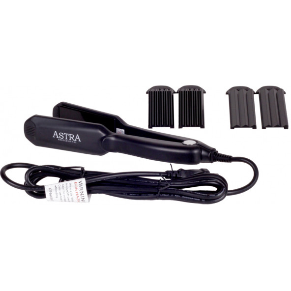 Astra F228 Tost Makinesi ve Saç Düzleştirci - 3