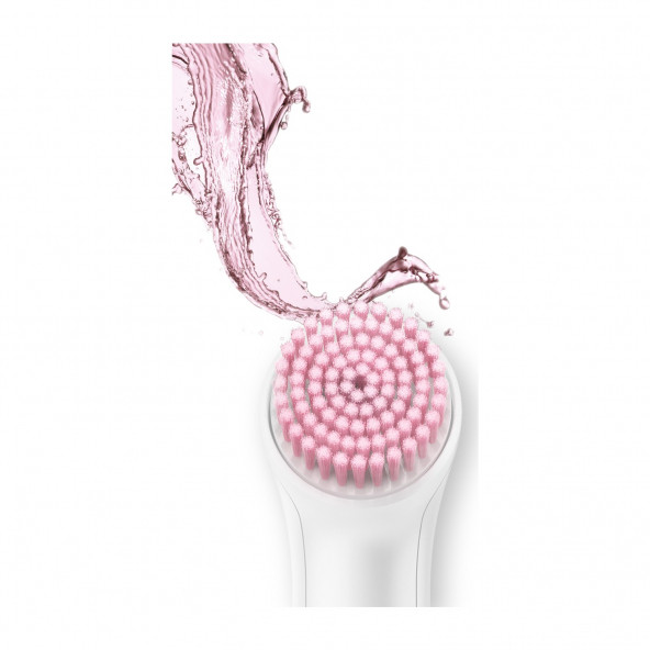 Braun FaceSpa Pro 912 Face 3 in 1 Yüz Epilatörü - 2