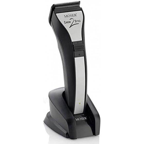 Moser 1877-0051 Chrom2style Saç Kesme Makinesi - 2