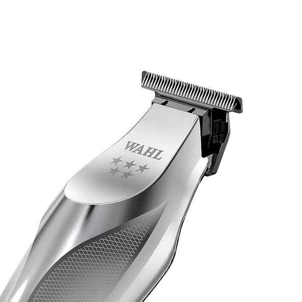 Wahl Hı-Vız Ense Sakal Makinesi 8510 - 2