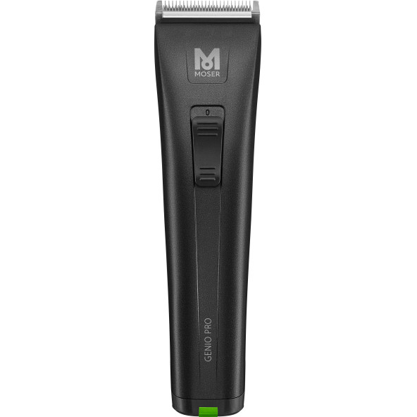 Moser 1874-0050 Genio Pro Sakal ve Saç Kesme Makinesi - 4