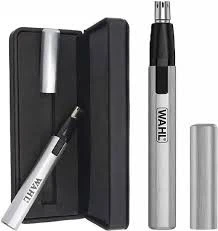 Wahl 3214-0471 Burun Kılı Temizleme Makinesi