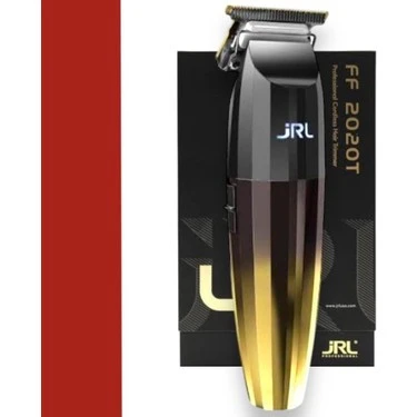 jrl FreshFade 2020T Professional Tıraş Makinesi