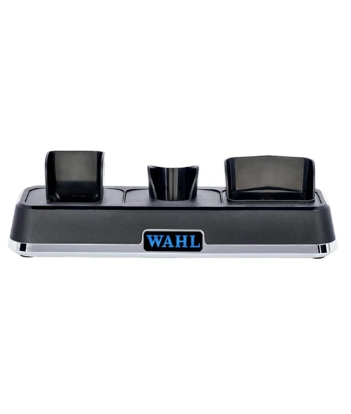 Wahl Profesyonel Çoklu Şarj Cihazı Şarj Standı - 5