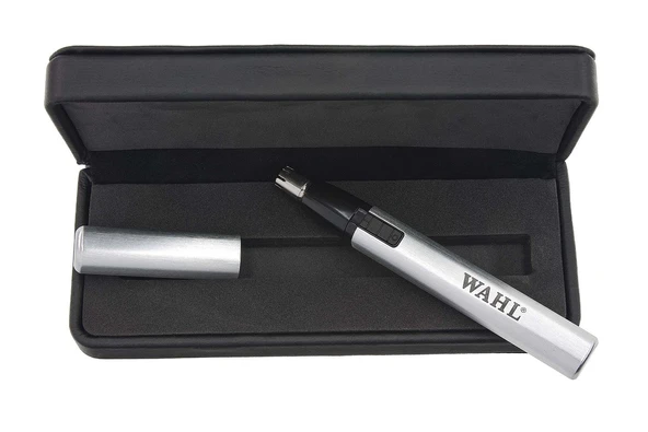 Wahl 3214-0471 Burun Kılı Temizleme Makinesi - 4