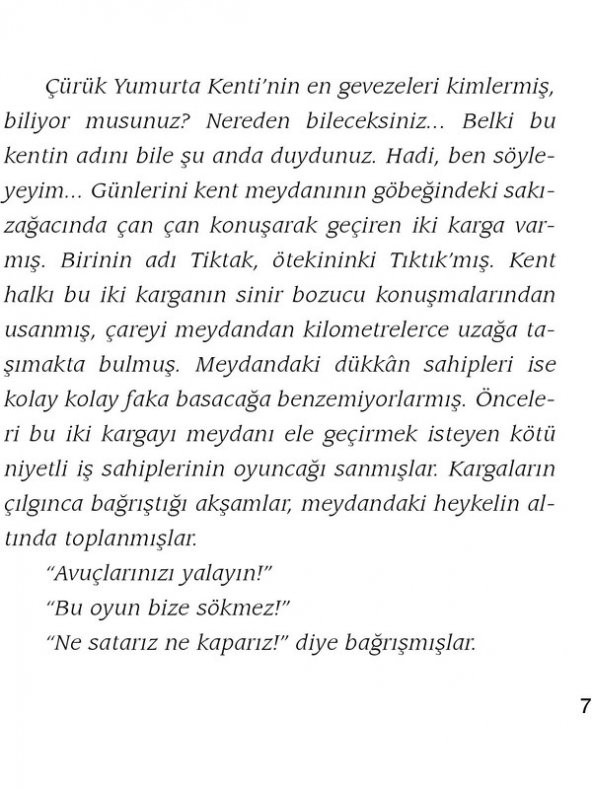 Domates Saçlı Kız - Sevim Ak - Resim 6