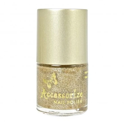 Apple iPhone SE/5S/5 Accessorize Pul Desenli Ojeli Sert Kılıf - Resim 3