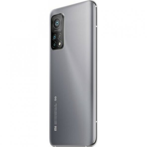 Xiaomi Mi 10T Pro 128 GB SİLVER (Xiaomi Türkiye Garantili) - 4