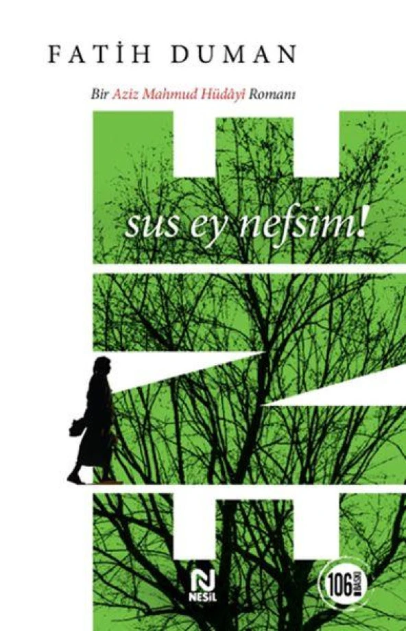 Sus Ey Nefsim FATİH DUMAN