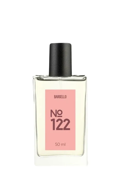Bargello 122 Oriental EDP Oryantal Kadın Parfüm 50 ml - 5