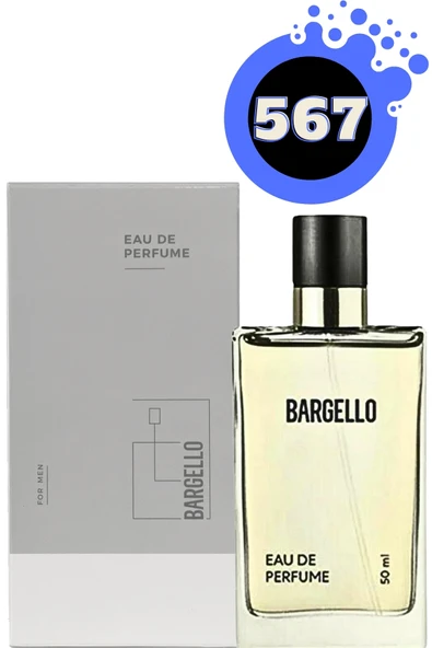 567 Fresh Erkek Parfüm 50 ml Edp - BRGPEN567 - 1