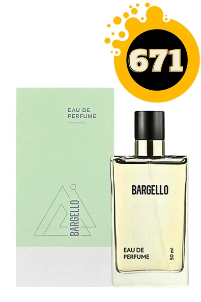671 Edp Woody 50 ml Unisex Parfüm ürün görseli