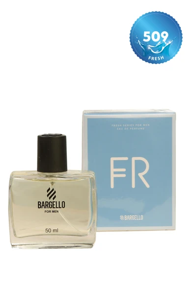 509 Erkek Parfüm 50 ml Edp Fresh BRGPEB509