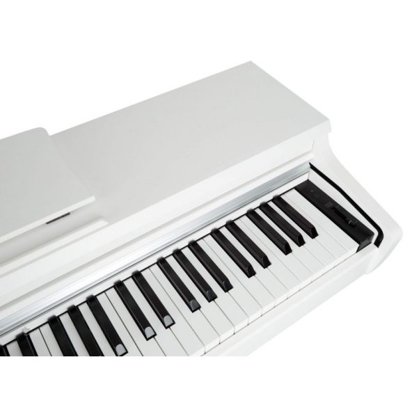 KAWAI KDP75W Beyaz Dijital Piyano (Tabure & Kulaklık Hediyeli) - 2