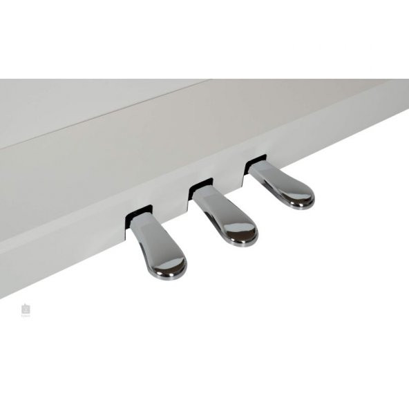 KAWAI KDP75W Beyaz Dijital Piyano (Tabure & Kulaklık Hediyeli) - 3