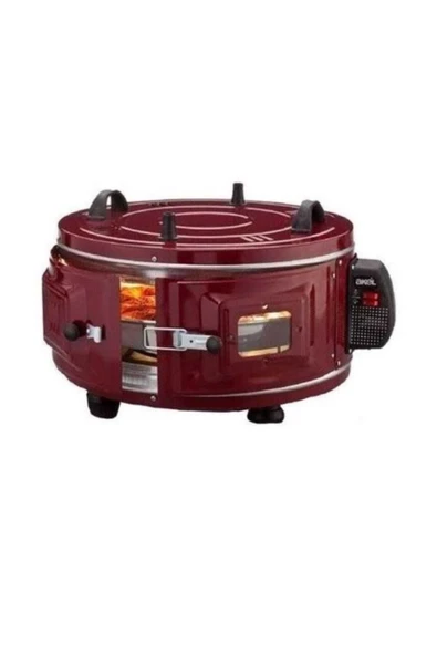 Akel AF007B Gross Büyük Davul Fırın