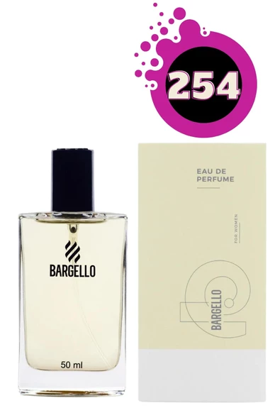 254 Floral Edp 50 ml kadın Parfüm