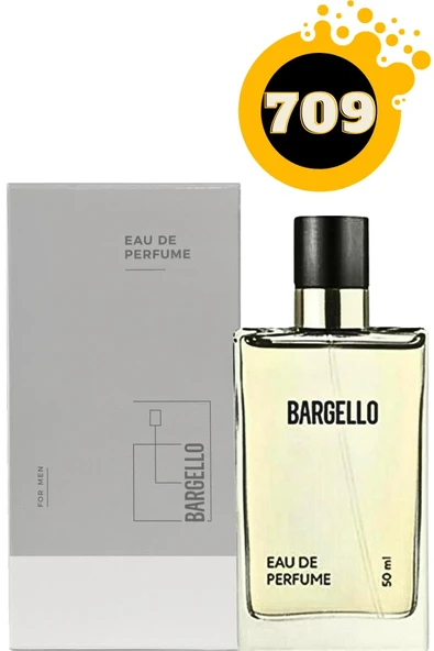 709 Oriental Edp 50 ml Erkek Parfüm - BRGPEN709
