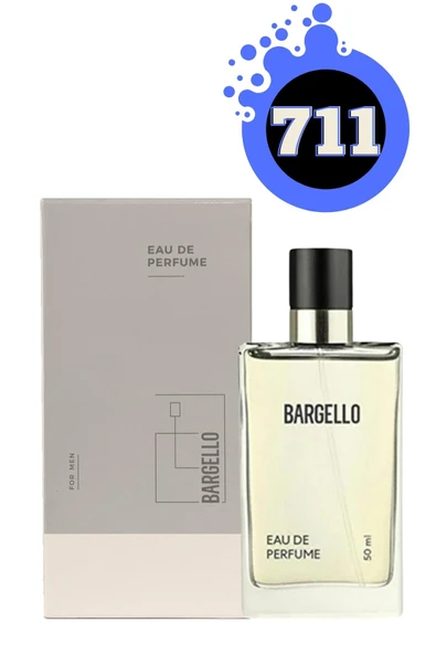 711 Fresh Edp 50 ml Erkek Parfüm