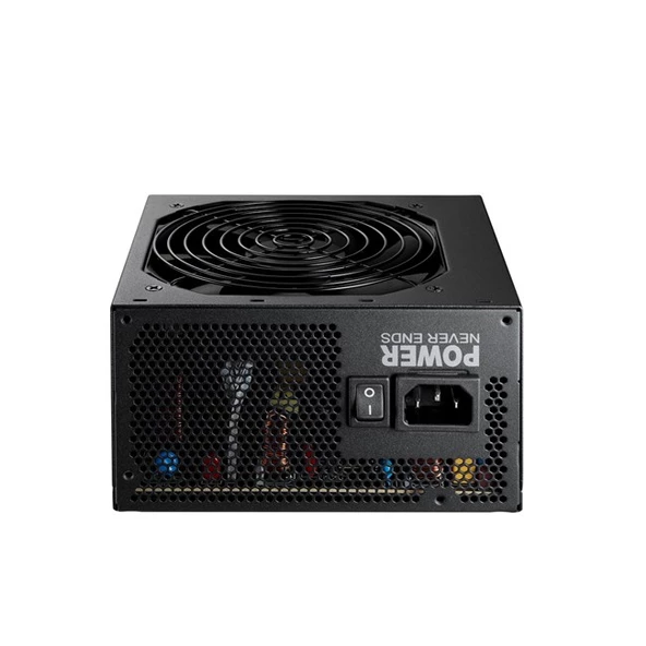 FSP 850W 80+ Bronze (HD2-850 Hydro K Pro GEN5) - 3