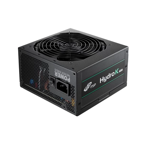 FSP 850W 80+ Bronze (HD2-850 Hydro K Pro GEN5) - 1
