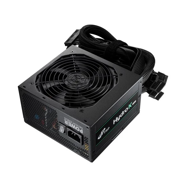 FSP 850W 80+ Bronze (HD2-850 Hydro K Pro GEN5) - 2